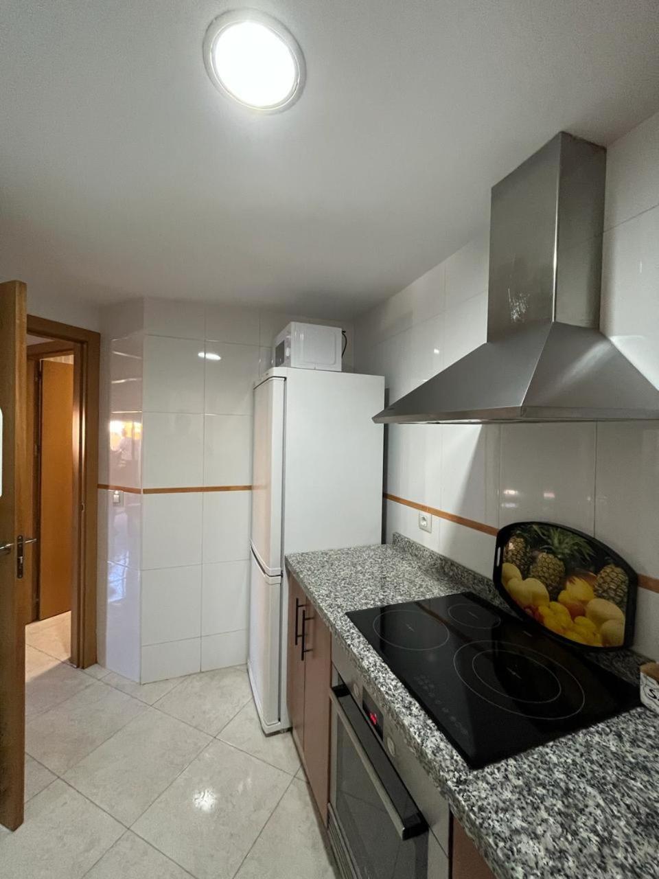 Toto&Koko Apartment Denia Exterior photo