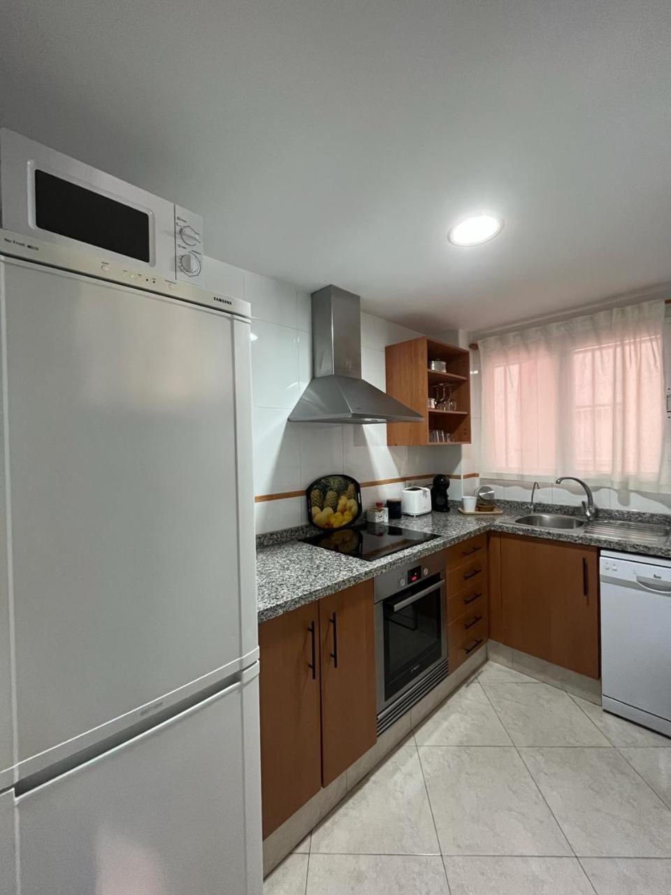 Toto&Koko Apartment Denia Exterior photo