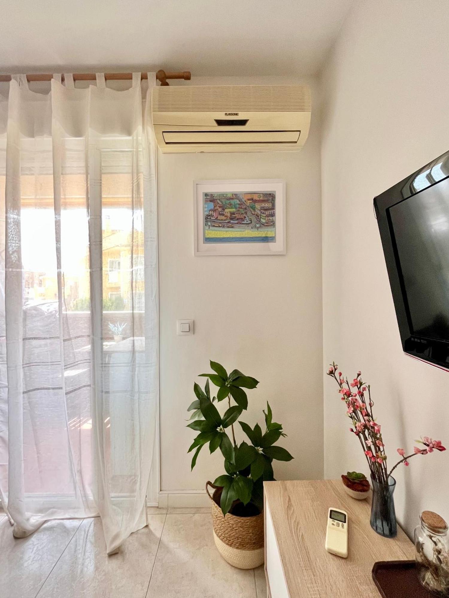 Toto&Koko Apartment Denia Exterior photo