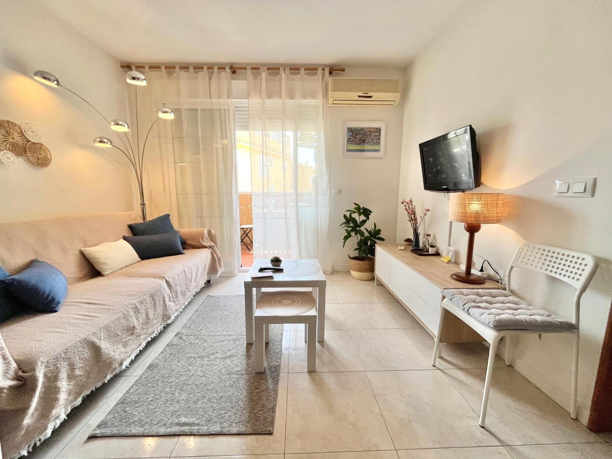 Toto&Koko Apartment Denia Exterior photo