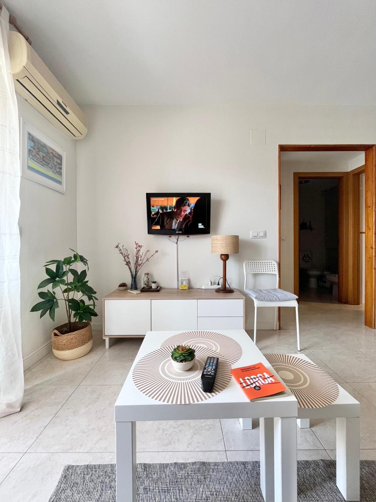 Toto&Koko Apartment Denia Exterior photo